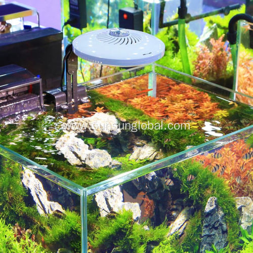 Good Quality Efficiently Led Aquarium Light Coral Reef